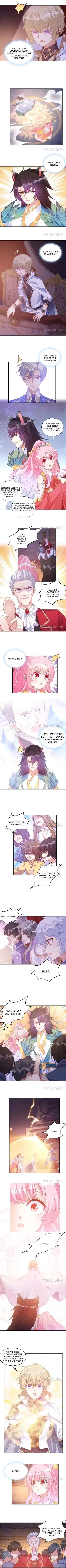 A Queen's Law of Survival Chapter 26 page 3