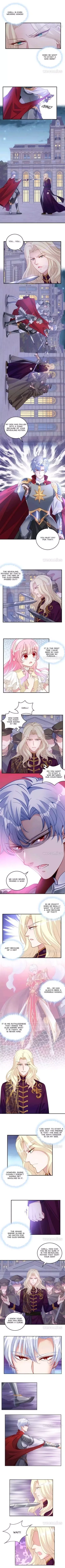 A Queen's Law of Survival Chapter 29 page 4