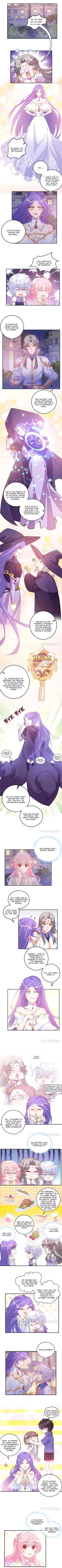 A Queen's Law of Survival Chapter 28 page 1