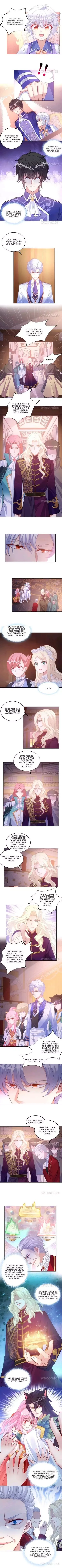 A Queen's Law of Survival Chapter 26 page 5