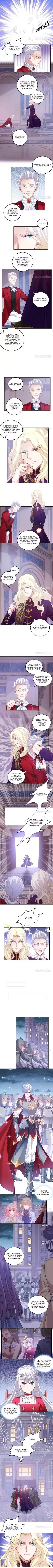 A Queen's Law of Survival Chapter 29 page 3