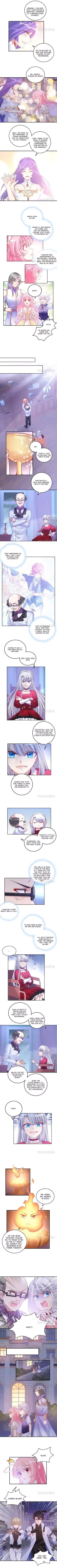 A Queen's Law of Survival Chapter 28 page 2