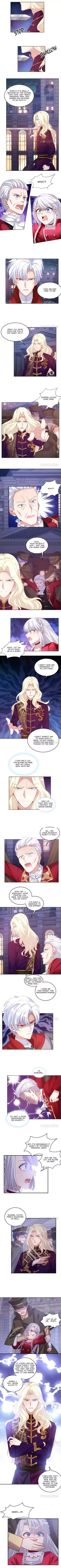 A Queen's Law of Survival Chapter 29 page 5