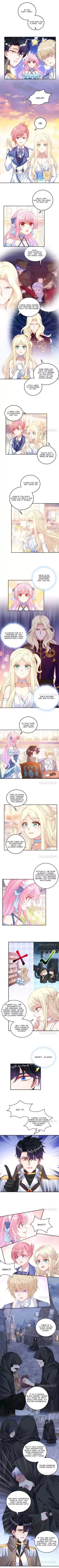 A Queen's Law of Survival Chapter 30 page 3