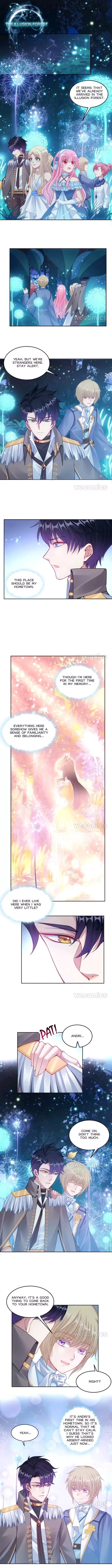 A Queen's Law of Survival Chapter 32 page 1