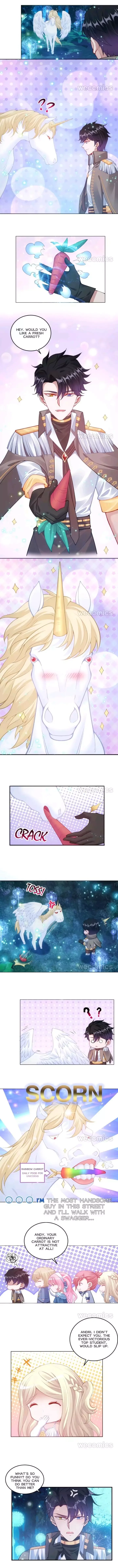 A Queen's Law of Survival Chapter 32 page 6