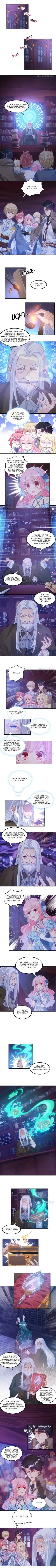 A Queen's Law of Survival Chapter 31 page 1