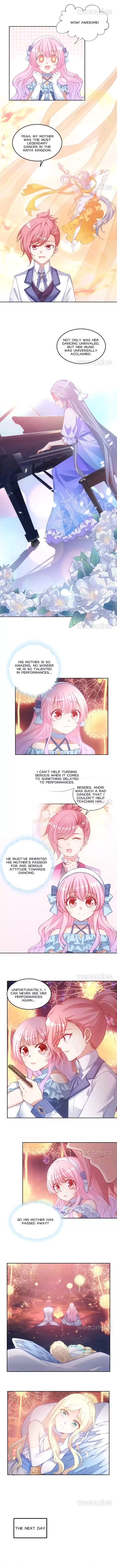 A Queen's Law of Survival Chapter 33 page 7