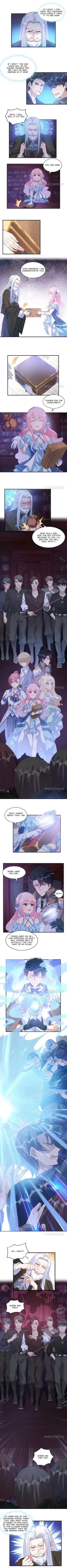 A Queen's Law of Survival Chapter 31 page 5
