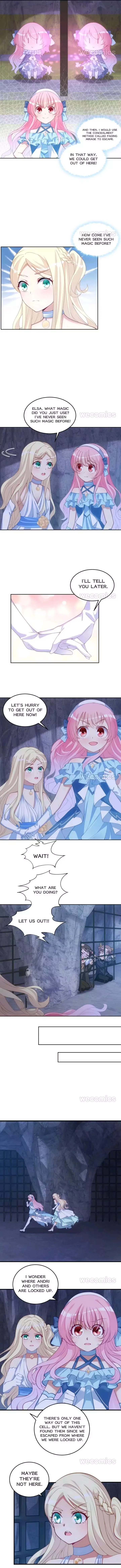 A Queen's Law of Survival Chapter 34 page 6
