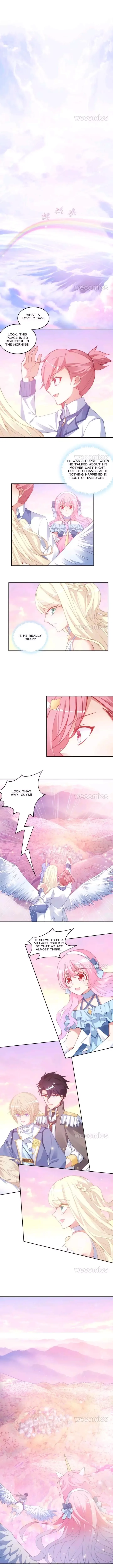 A Queen's Law of Survival Chapter 33 page 8
