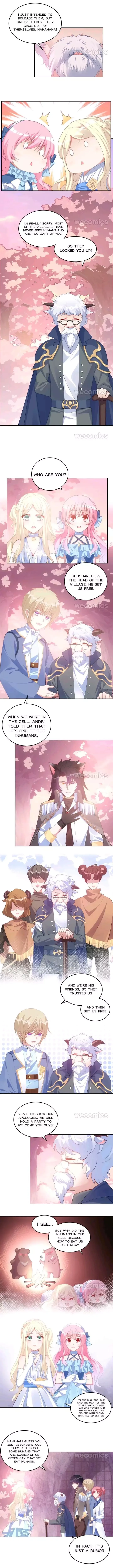 A Queen's Law of Survival Chapter 34 page 11