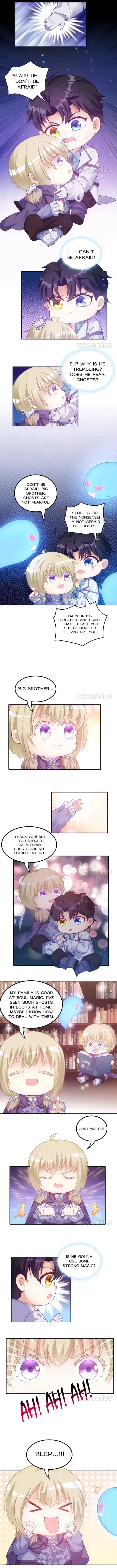 A Queen's Law of Survival Chapter 37 page 2