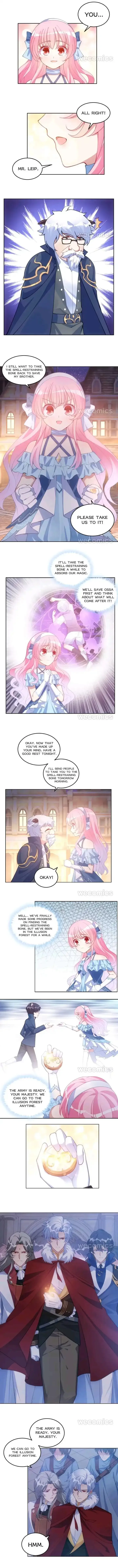 A Queen's Law of Survival Chapter 35 page 7