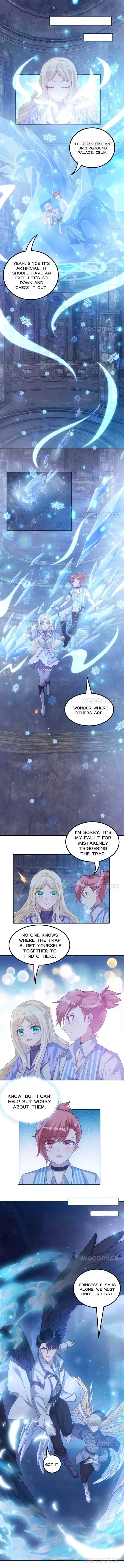 A Queen's Law of Survival Chapter 36 page 8
