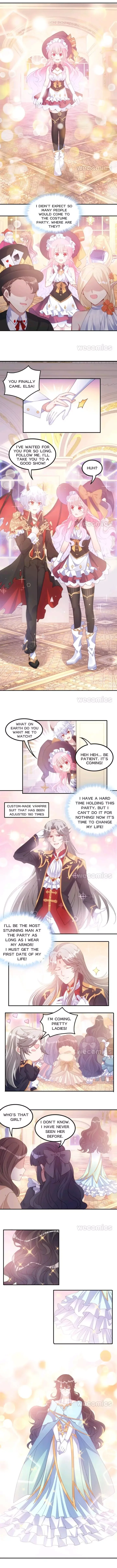 A Queen's Law of Survival Chapter 41 page 3