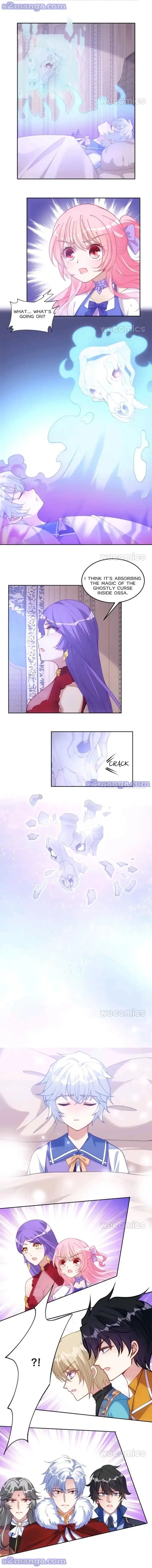 A Queen's Law of Survival Chapter 40 page 11
