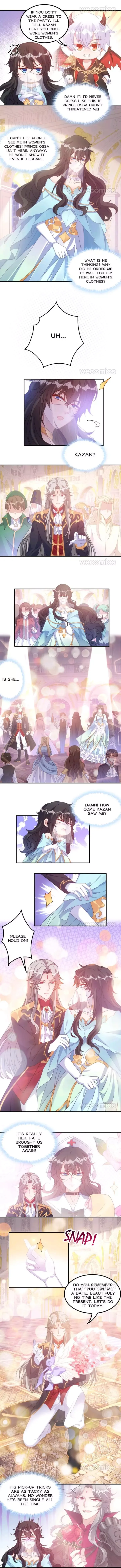 A Queen's Law of Survival Chapter 41 page 4