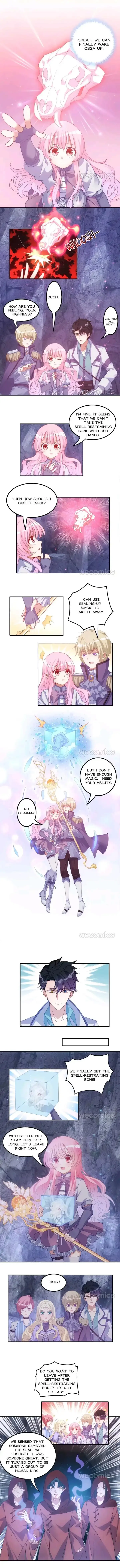 A Queen's Law of Survival Chapter 39 page 6