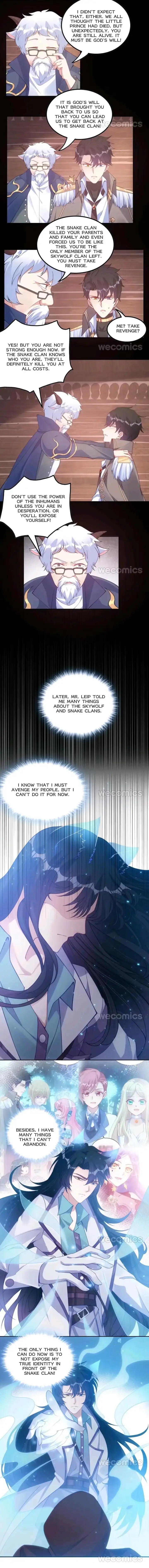 A Queen's Law of Survival Chapter 39 page 10