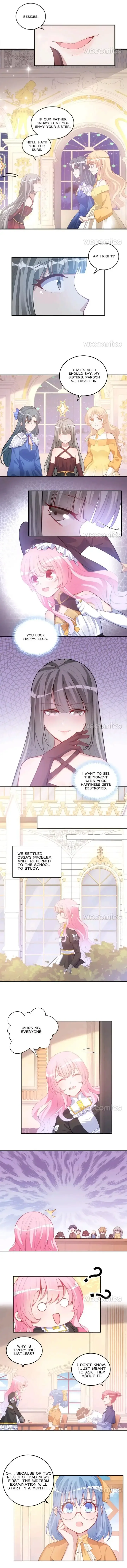 A Queen's Law of Survival Chapter 42 page 2