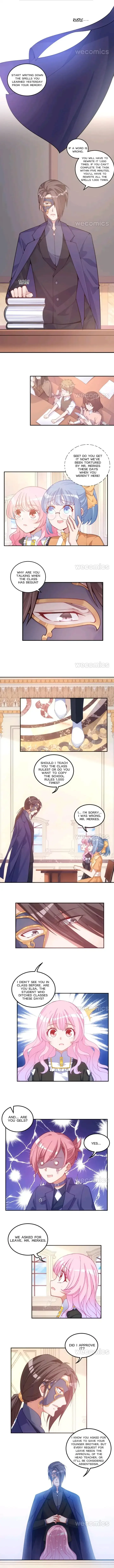 A Queen's Law of Survival Chapter 42 page 4