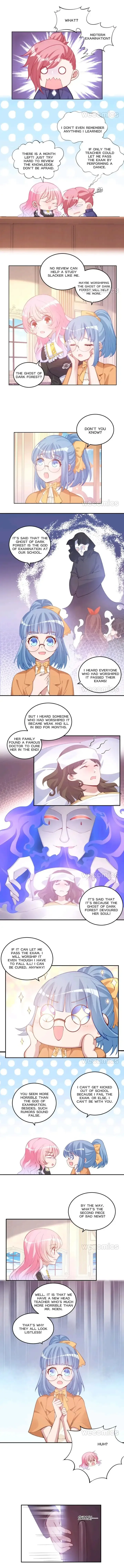 A Queen's Law of Survival Chapter 42 page 3