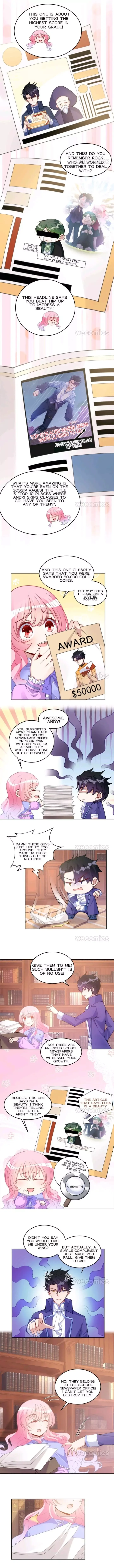A Queen's Law of Survival Chapter 47 page 5