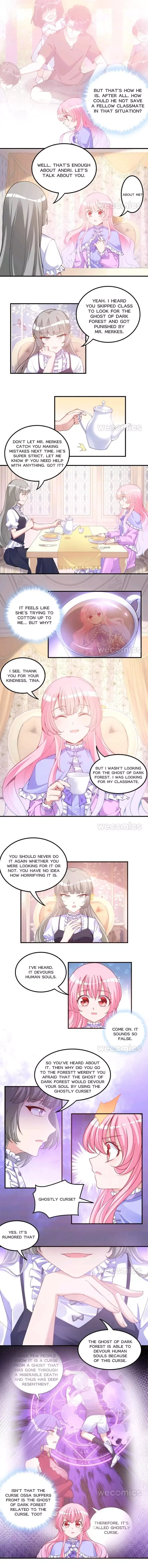 A Queen's Law of Survival Chapter 46 page 4
