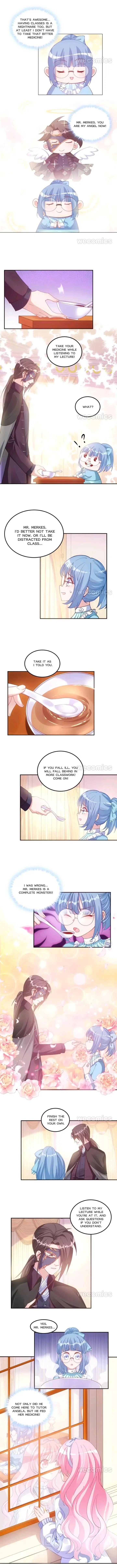 A Queen's Law of Survival Chapter 44 page 6