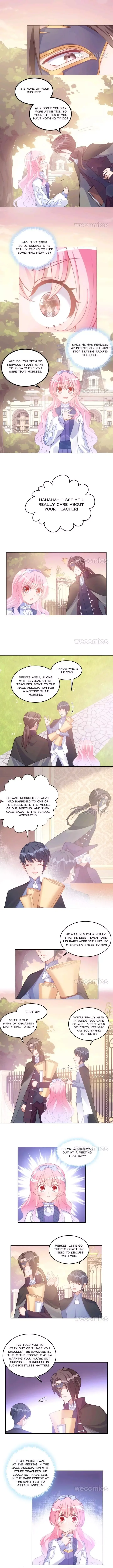 A Queen's Law of Survival Chapter 44 page 8