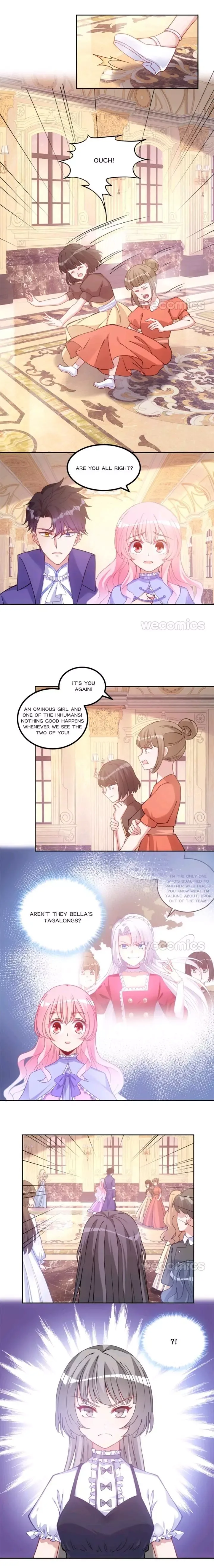 A Queen's Law of Survival Chapter 44 page 10