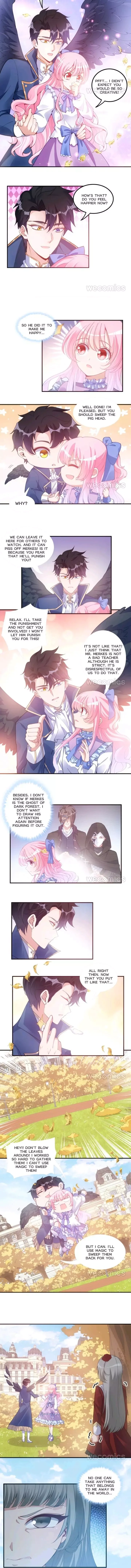 A Queen's Law of Survival Chapter 43 page 9