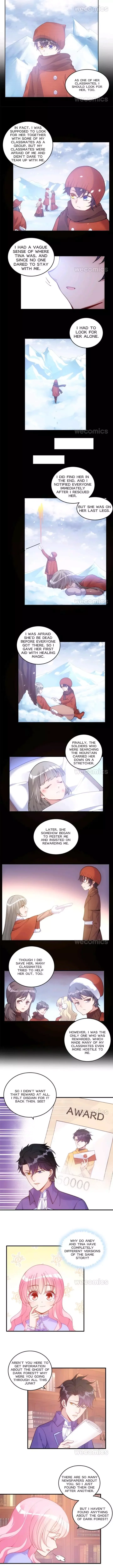 A Queen's Law of Survival Chapter 48 page 2