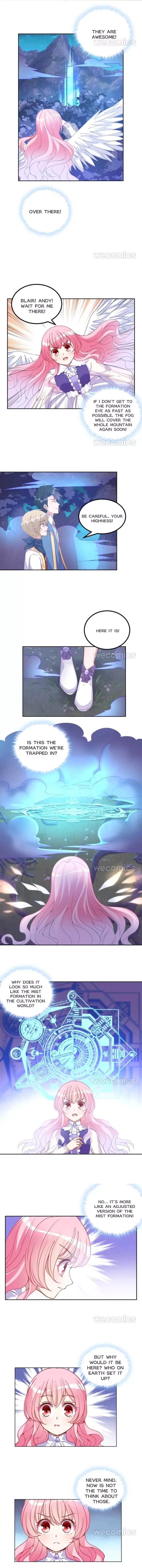 A Queen's Law of Survival Chapter 52 page 3