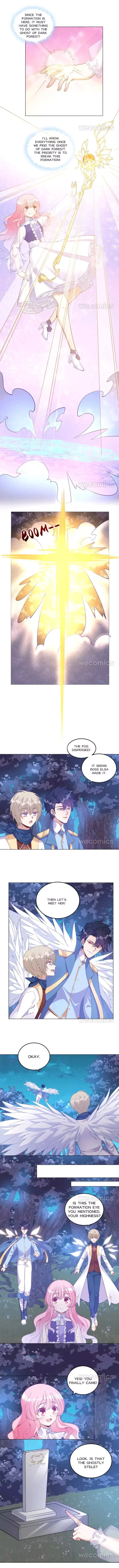 A Queen's Law of Survival Chapter 52 page 4