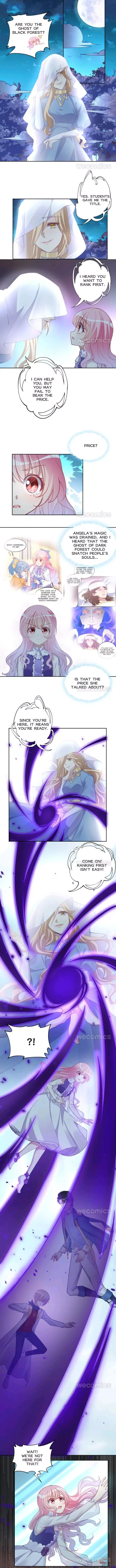 A Queen's Law of Survival Chapter 53 page 1