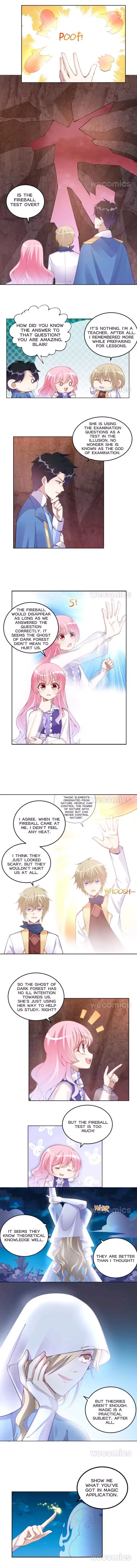 A Queen's Law of Survival Chapter 53 page 5