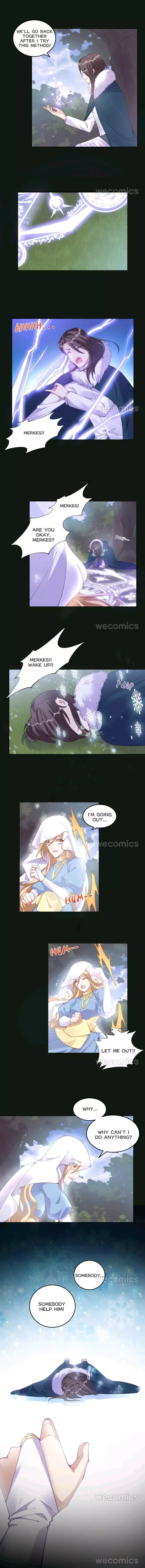 A Queen's Law of Survival Chapter 57 page 5