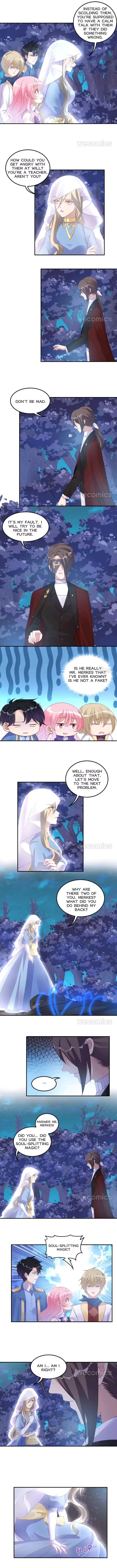 A Queen's Law of Survival Chapter 55 page 3