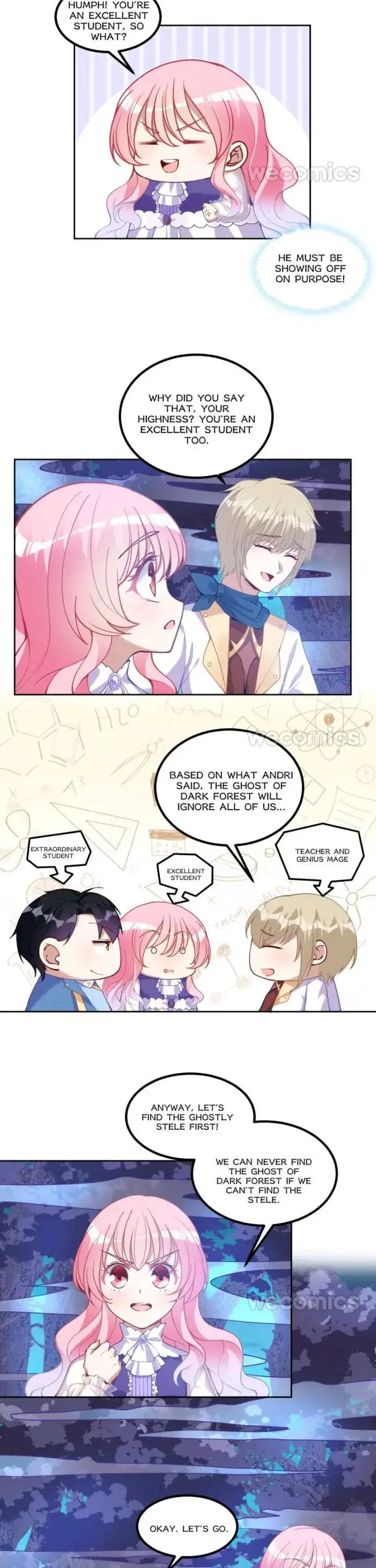 A Queen's Law of Survival Chapter 59 page 7