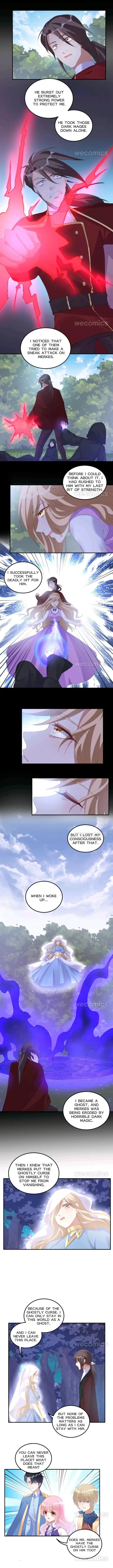 A Queen's Law of Survival Chapter 56 page 1