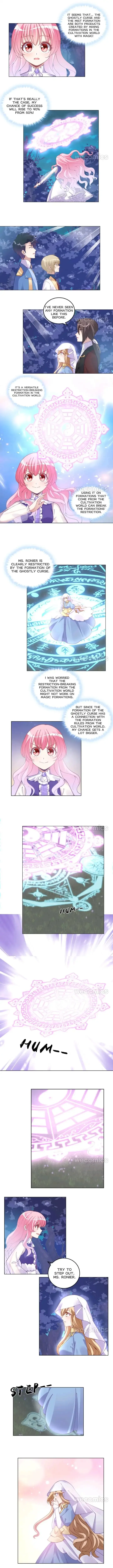 A Queen's Law of Survival Chapter 58 page 3