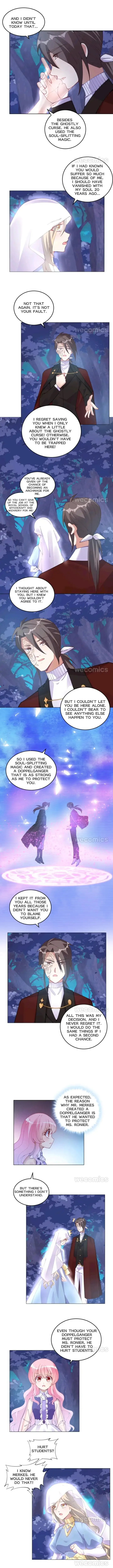A Queen's Law of Survival Chapter 56 page 3