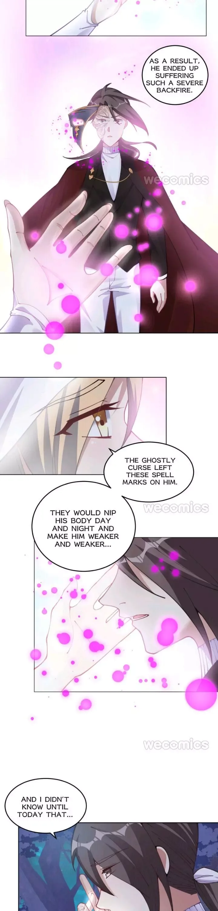 A Queen's Law of Survival Chapter 64 page 7