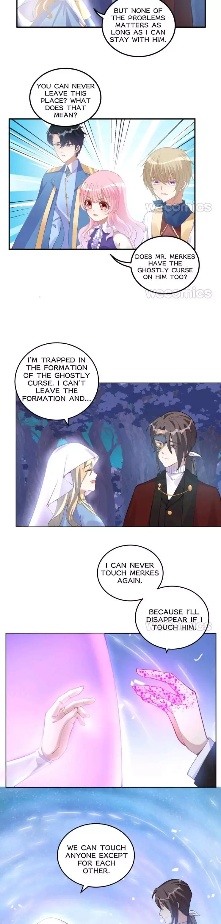 A Queen's Law of Survival Chapter 64 page 4