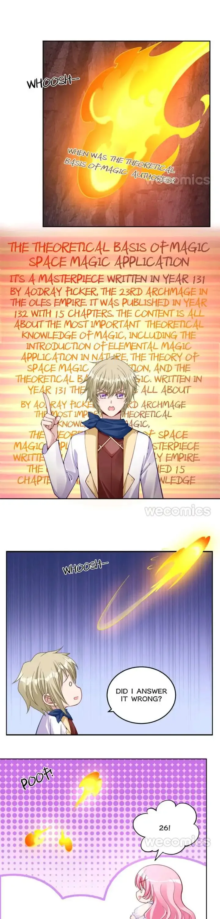 A Queen's Law of Survival Chapter 61 page 11