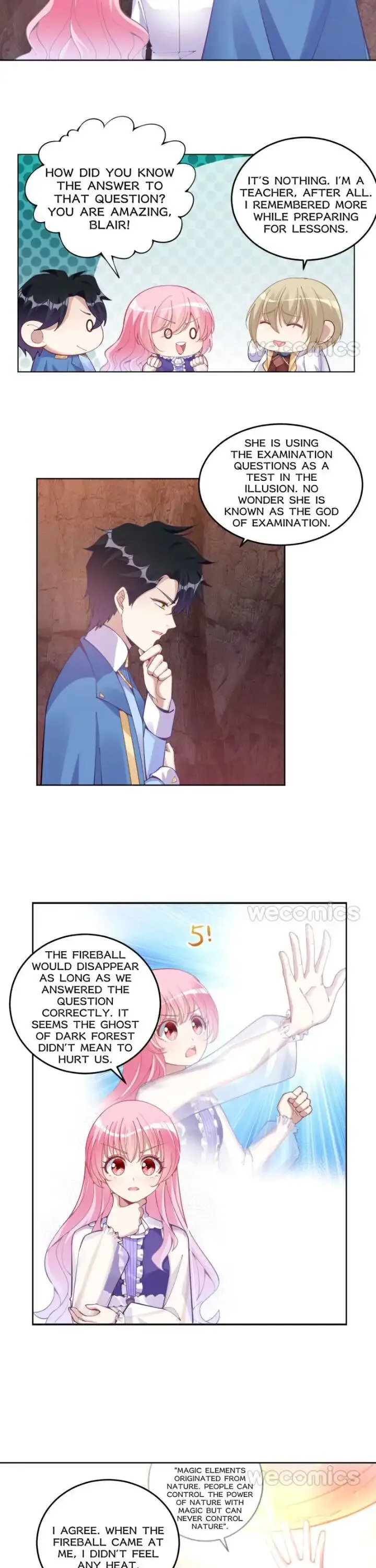 A Queen's Law of Survival Chapter 61 page 15