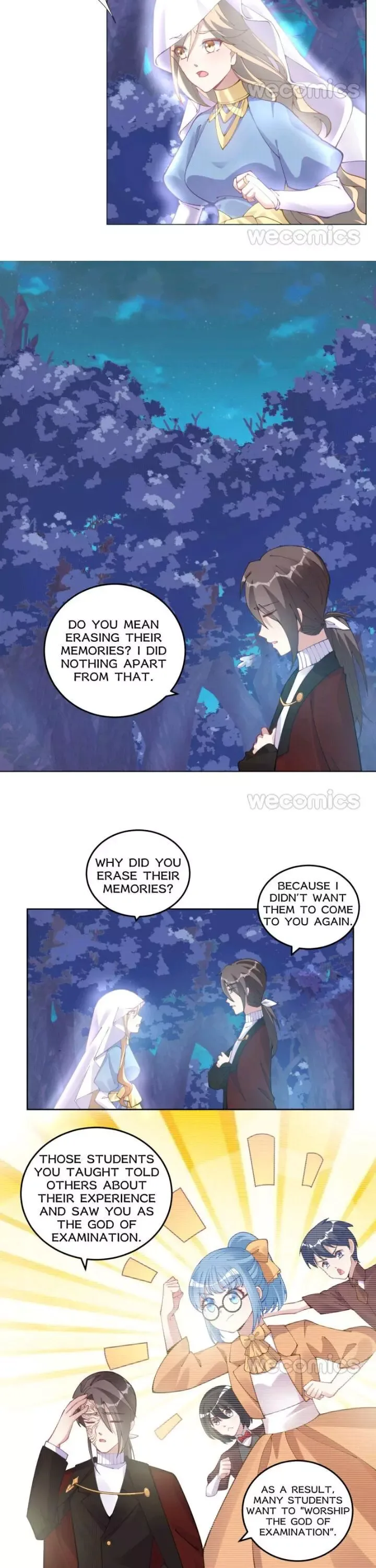 A Queen's Law of Survival Chapter 64 page 11