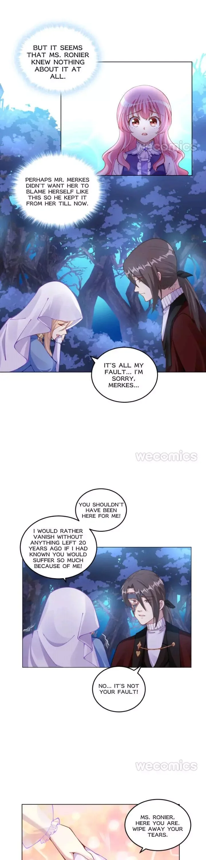 A Queen's Law of Survival Chapter 63 page 15